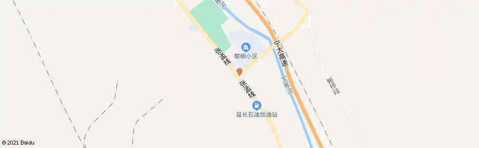 西宁二十八公里_公交站地图_西宁公交_妙搜公交查询2025