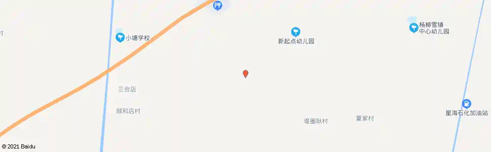 滨州大唐_公交站地图_滨州公交_妙搜公交查询2025