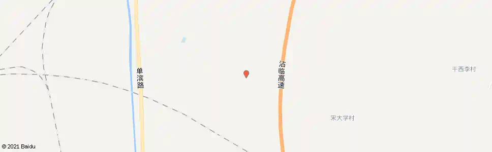 滨州南贾村_公交站地图_滨州公交_妙搜公交查询2025