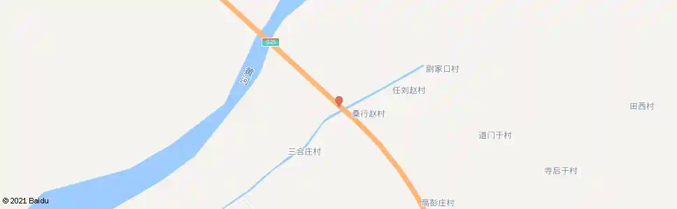 滨州黄河大桥北站_公交站地图_滨州公交_妙搜公交查询2025