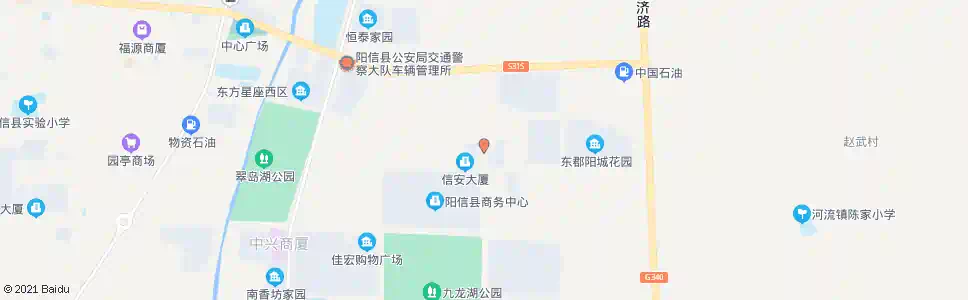 滨州国土局_公交站地图_滨州公交_妙搜公交查询2025