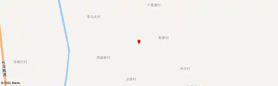 滨州赵集_公交站地图_滨州公交_妙搜公交查询2025