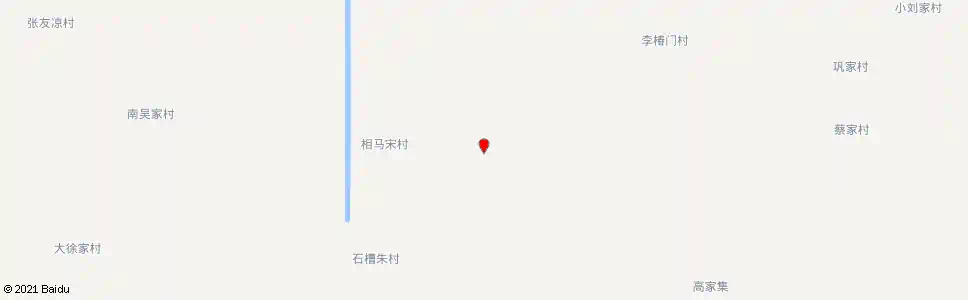 滨州张慈庵_公交站地图_滨州公交_妙搜公交查询2025