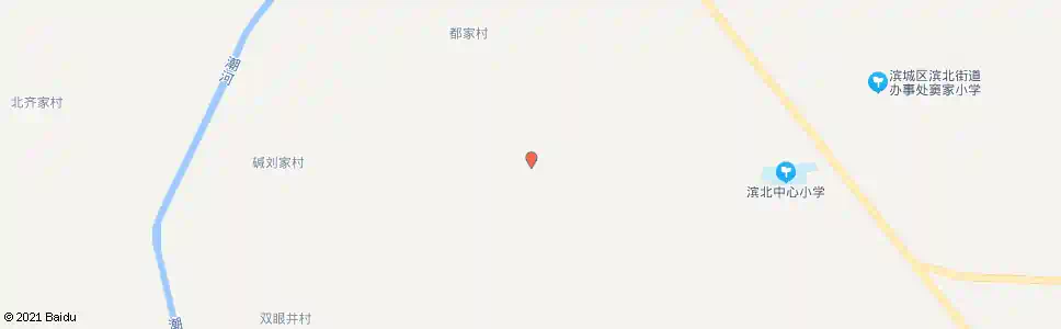 滨州柳树孙_公交站地图_滨州公交_妙搜公交查询2025