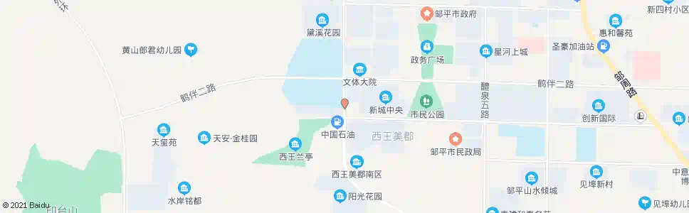 滨州市房管局_公交站地图_滨州公交_妙搜公交查询2025