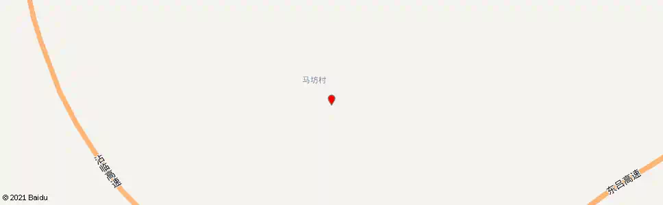 滨州马坊_公交站地图_滨州公交_妙搜公交查询2025