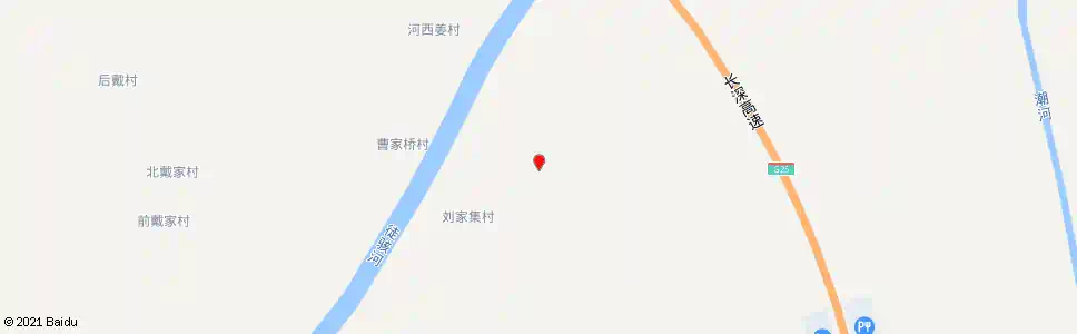 滨州于潮_公交站地图_滨州公交_妙搜公交查询2025