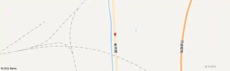 滨州北籍村_公交站地图_滨州公交_妙搜公交查询2025