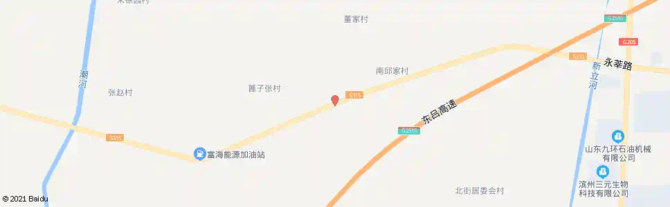 滨州炊帚王_公交站地图_滨州公交_妙搜公交查询2025
