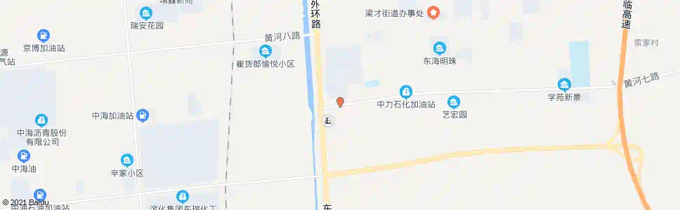 滨州西宋_公交站地图_滨州公交_妙搜公交查询2025