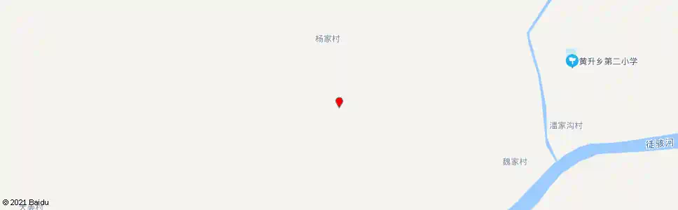 滨州杨家_公交站地图_滨州公交_妙搜公交查询2025