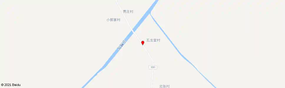 滨州红旗饭店_公交站地图_滨州公交_妙搜公交查询2025