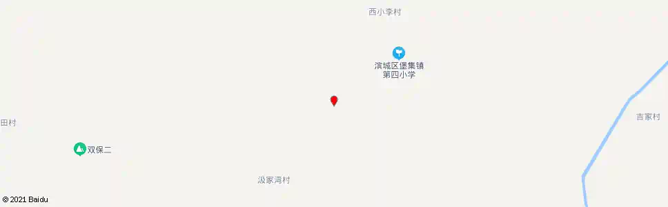 滨州前尹_公交站地图_滨州公交_妙搜公交查询2025
