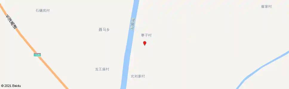 滨州寨子_公交站地图_滨州公交_妙搜公交查询2025