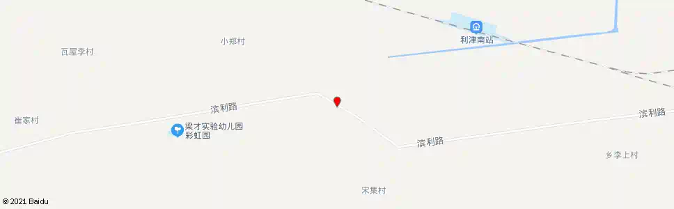滨州牛王_公交站地图_滨州公交_妙搜公交查询2025