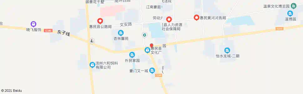 滨州交通局_公交站地图_滨州公交_妙搜公交查询2025