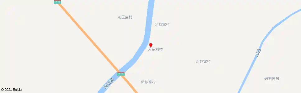 滨州皂刘_公交站地图_滨州公交_妙搜公交查询2025