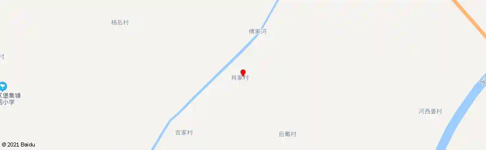 滨州肖家_公交站地图_滨州公交_妙搜公交查询2025