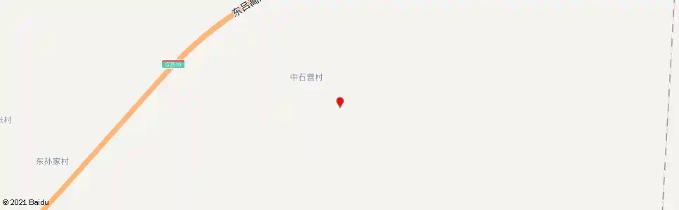 滨州东石营_公交站地图_滨州公交_妙搜公交查询2025
