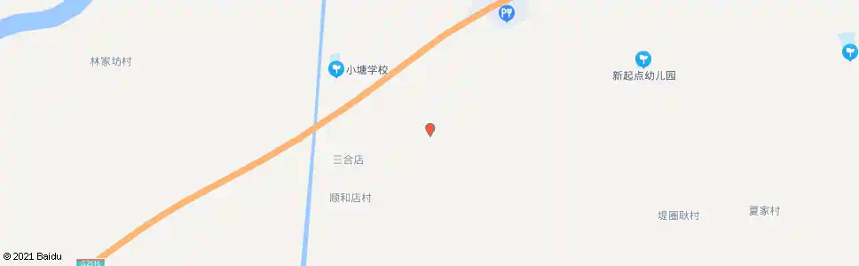 滨州小唐_公交站地图_滨州公交_妙搜公交查询2025