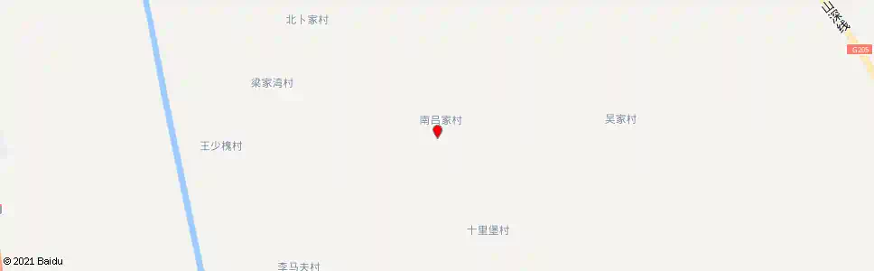 滨州吕家_公交站地图_滨州公交_妙搜公交查询2025