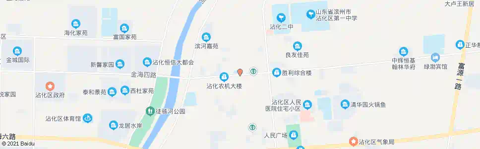 滨州移动公司_公交站地图_滨州公交_妙搜公交查询2025
