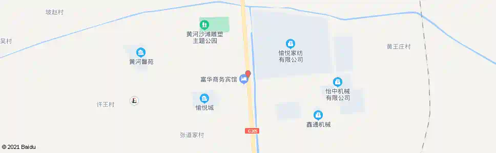 滨州愉悦家纺_公交站地图_滨州公交_妙搜公交查询2025