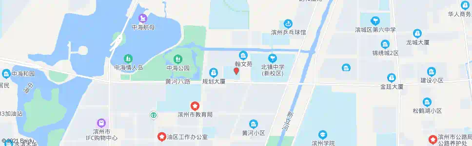 滨州邮政局_公交站地图_滨州公交_妙搜公交查询2025