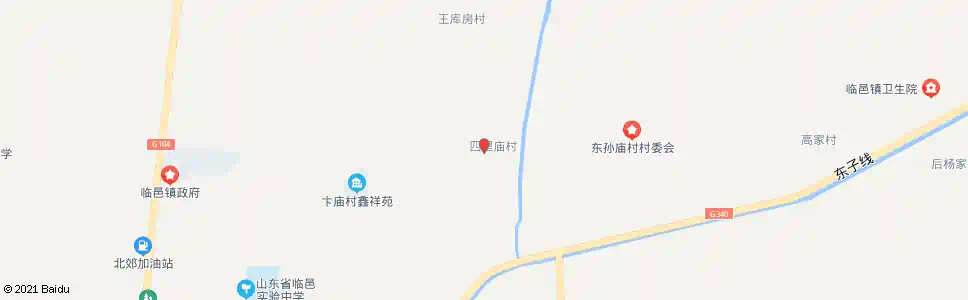 德州欣新电子有限公司_公交站地图_德州公交_妙搜公交查询2025