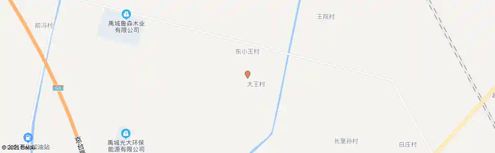德州孵化产业基地_公交站地图_德州公交_妙搜公交查询2025