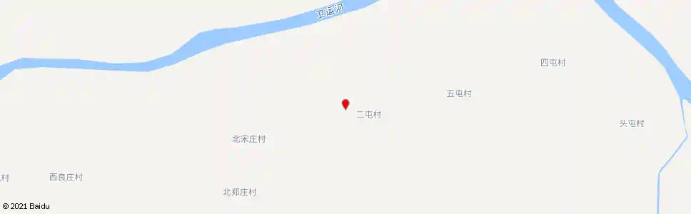 德州二屯_公交站地图_德州公交_妙搜公交查询2025