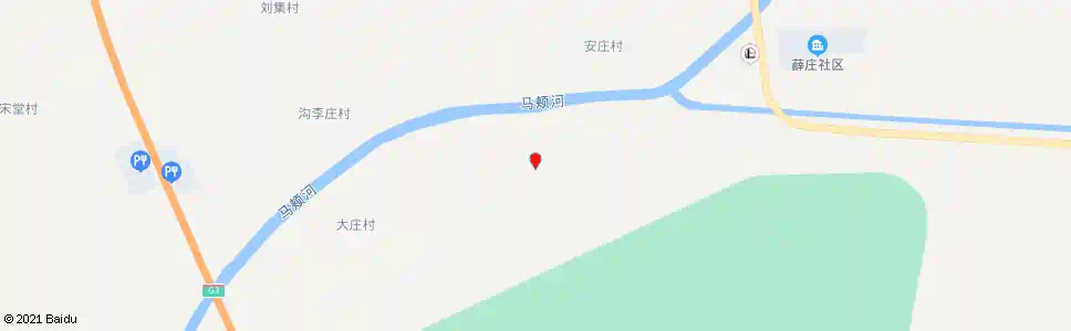 德州仙人桥_公交站地图_德州公交_妙搜公交查询2025