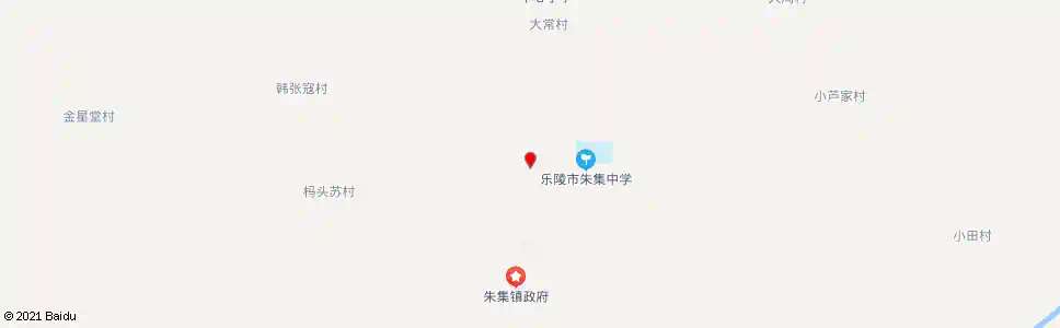 德州小清河北路_公交站地图_德州公交_妙搜公交查询2025