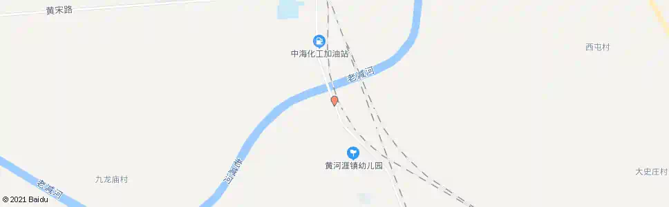 德州焦庄_公交站地图_德州公交_妙搜公交查询2025