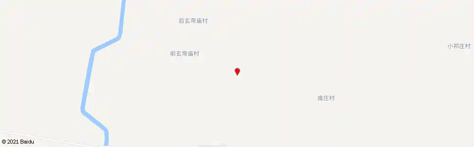德州庞庄_公交站地图_德州公交_妙搜公交查询2025