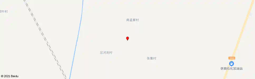 德州西王架_公交站地图_德州公交_妙搜公交查询2025