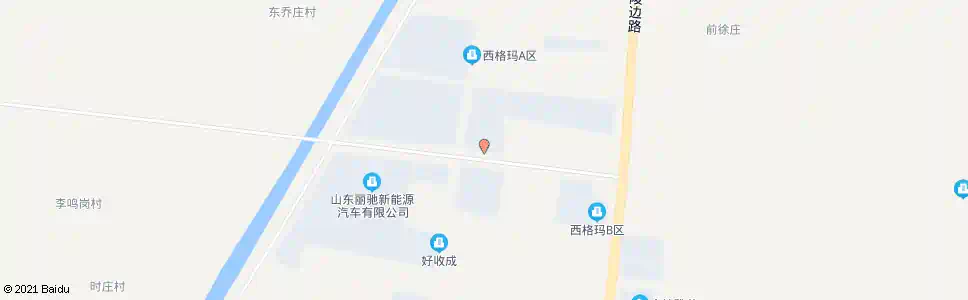 德州金嘉实集团_公交站地图_德州公交_妙搜公交查询2025
