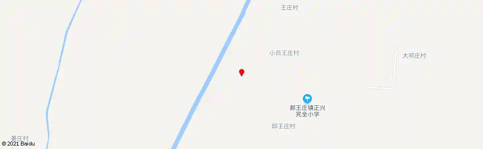 德州罗庄路口_公交站地图_德州公交_妙搜公交查询2025