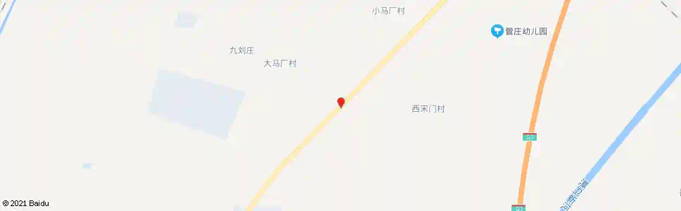 德州西宋门_公交站地图_德州公交_妙搜公交查询2025