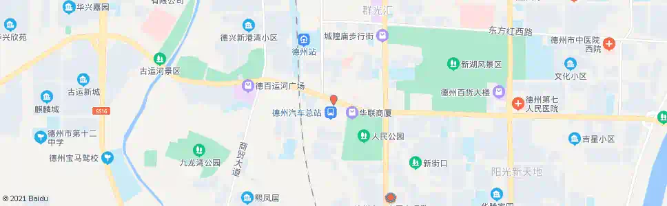 德州飞机场(平原)_公交站地图_德州公交_妙搜公交查询2025