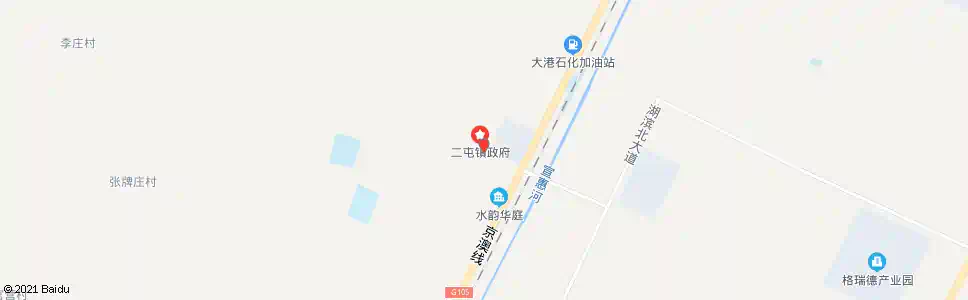 德州二屯镇政府_公交站地图_德州公交_妙搜公交查询2025