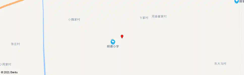 德州好邻居超市_公交站地图_德州公交_妙搜公交查询2025