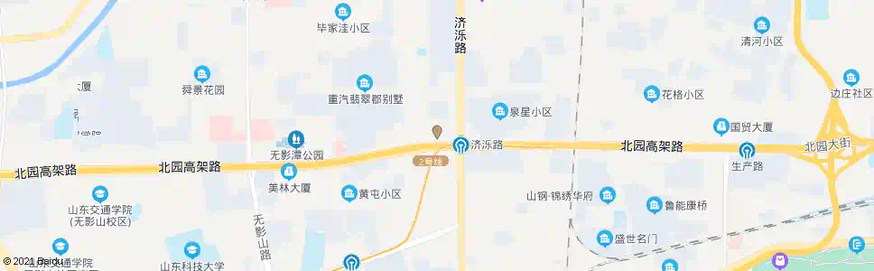 德州长途总站南区(制革街)_公交站地图_德州公交_妙搜公交查询2025