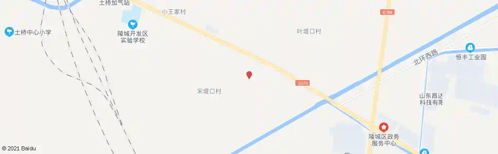 德州董家阁_公交站地图_德州公交_妙搜公交查询2025