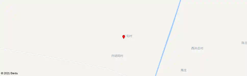 德州二屯厂_公交站地图_德州公交_妙搜公交查询2025