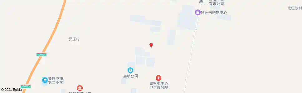 德州同业电缆_公交站地图_德州公交_妙搜公交查询2025