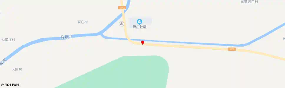 德州仙人湖_公交站地图_德州公交_妙搜公交查询2025