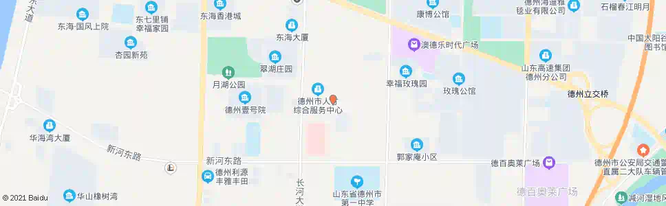 德州力能特种设备公司_公交站地图_德州公交_妙搜公交查询2025