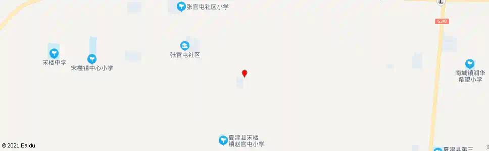 德州黎明纺织公司_公交站地图_德州公交_妙搜公交查询2025