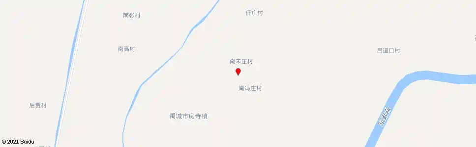 德州朱庄_公交站地图_德州公交_妙搜公交查询2025
